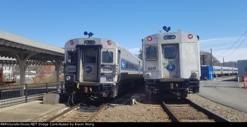 Metro-North/ConnDOT M-2 8746